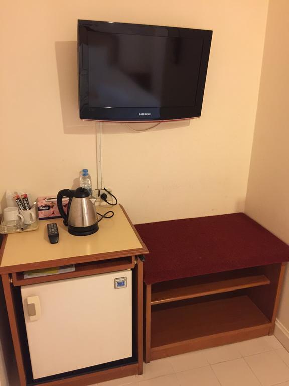 Smile Inn Patong Экстерьер фото