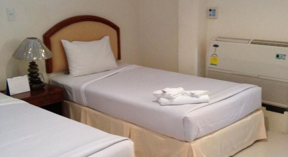 Smile Inn Patong Экстерьер фото